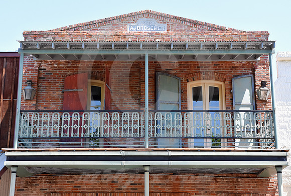 CALIFORNIA STYLE #17 (Angels Camp CA)