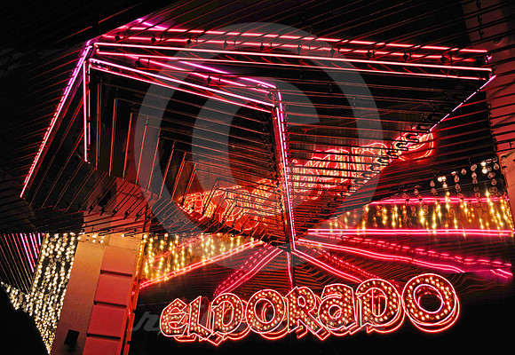 EL DORADO #2 (Lincoln Highway Reno NV)
