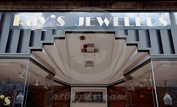 RAY'S JEWELERS (National Road Cumberland MD)