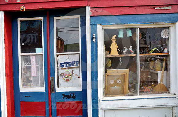 STUFF (Lincoln Highway Youngstown PA)