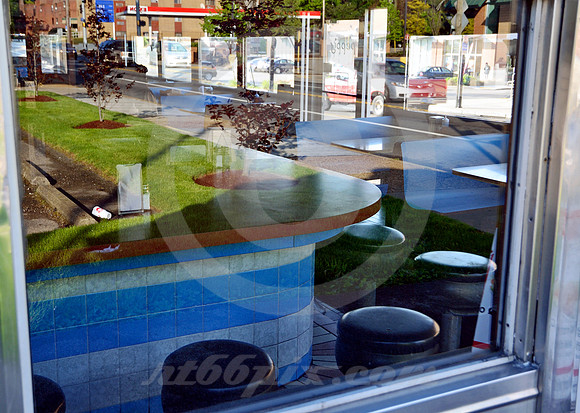 DINER & REFLECTIONS (Lincoln Highway Pittsburgh PA)
