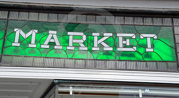 MARKET (Lincoln Highway Bedford PA)