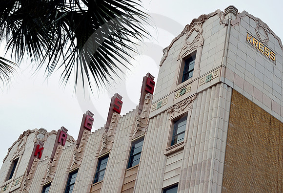 BUILDING #2 (San Antonio TX)