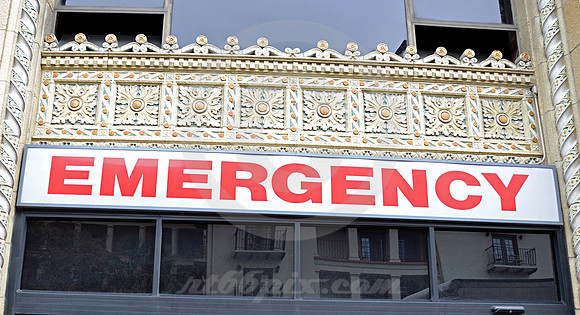 EMERGENCY (San Antonio TX)