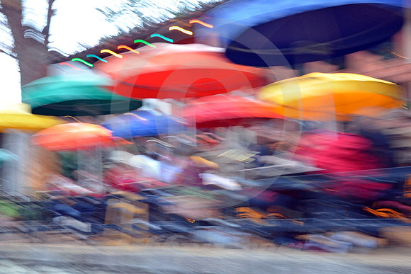 URBAN SCENE #38 (San Antonio TX)