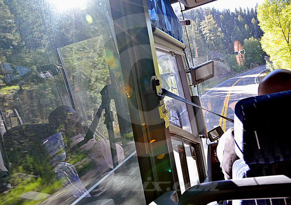 CUMBRES & TOLTEC #42 (nr Chama NM)
