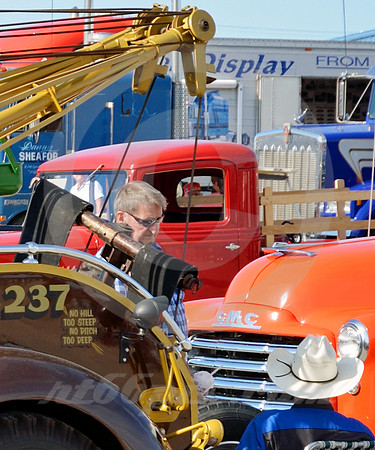 JAMBOREE #30 (Walcott IA)