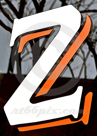 Z (Natchez Trace Natchez MS)