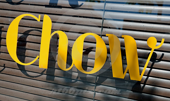 CHOW (Lincoln Highway Fallon NV)