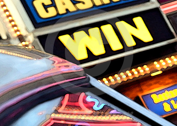 WIN (Lincoln Highway Ely NV)
