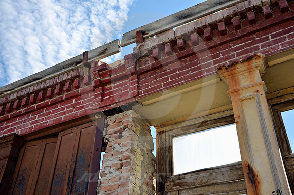 OPEN PLAN (Lincoln Highway Eureka NV)