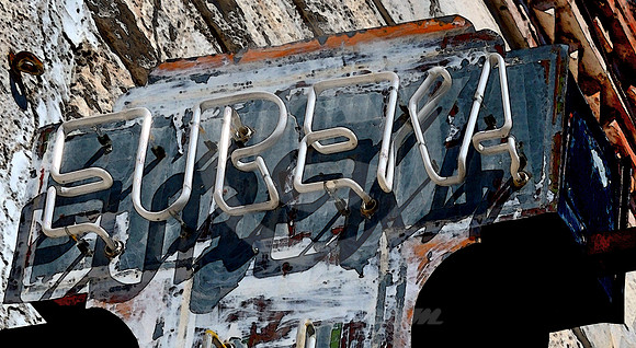 EUREKA (Lincoln Highway Eureka NV)