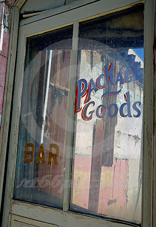 PACKAGE GOODS (Lincoln Highway Austin NV)
