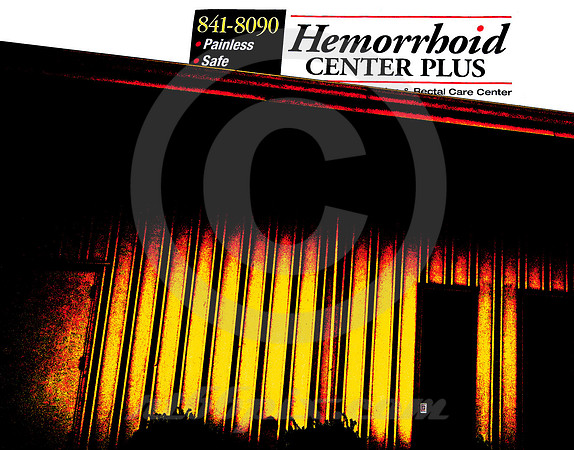 HEMORRHOID CENTER PLUS (Indianapolis)