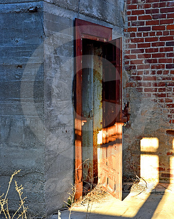 THE VAULT (Rt 66 Depew OK)