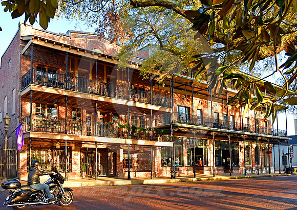 NATCHITOCHES #1 (Natchitoches LA)