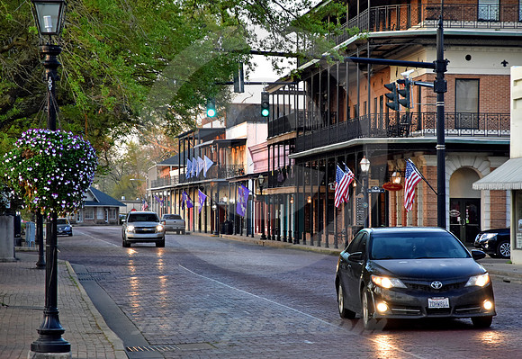 NATCHITOCHES #2 (Natchitoches LA)