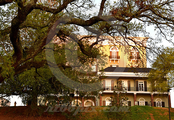 NATCHITOCHES #4 (Natchitoches LA)