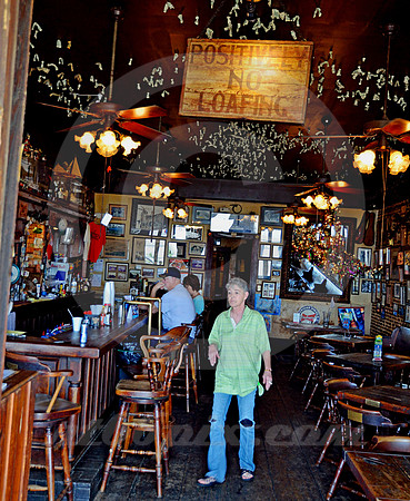 OPEN BAR (Natchez Trace Natchez MS)