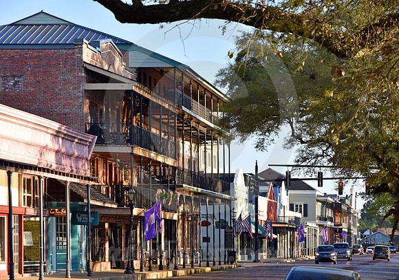 NATCHITOCHES #5 (Natchitoches LA)