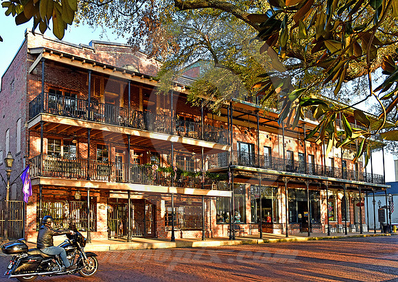 NATCHITOCHES #6 (Natchitoches LA)