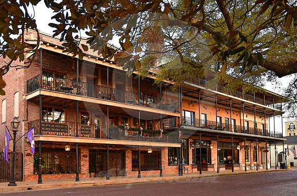NATCHITOCHES #7 (Natchitoches LA)