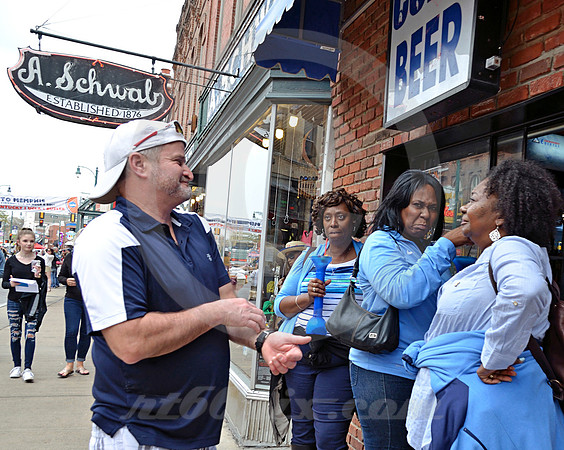 BEALE STREET #209 (Memphis TN)
