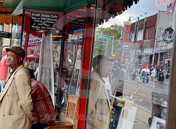 BEALE STREET #217 (Memphis TN)