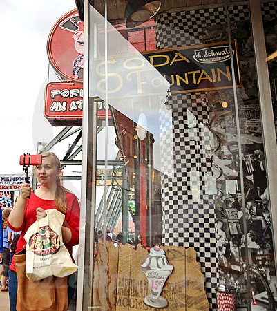 BEALE STREET #216 (Memphis TN)