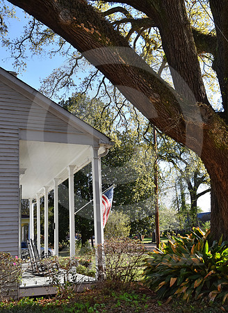 NATCHITOCHES #17 (Natchitoches LA)