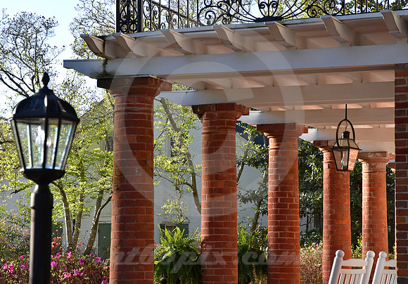NATCHITOCHES #18 (Natchitoches LA)