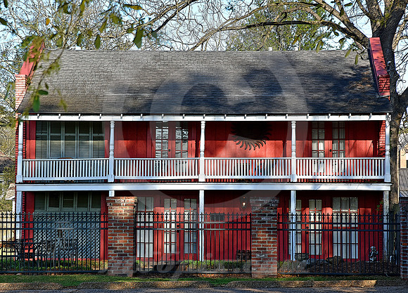 NATCHITOCHES #19 (Natchitoches LA)