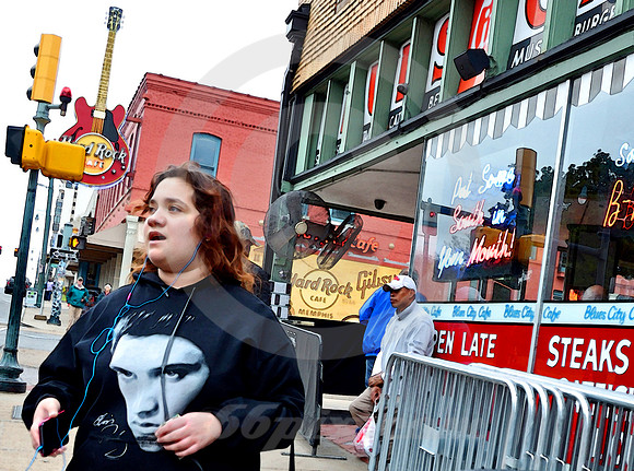 BEALE STREET #219 (Memphis TN)