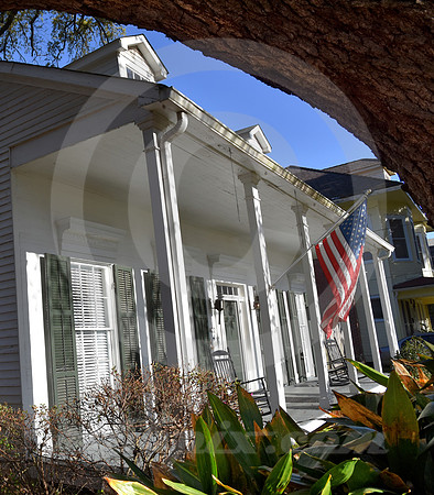 NATCHITOCHES #23 (Natchitoches LA)