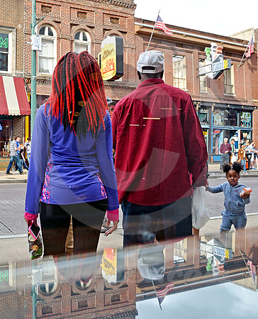 BEALE STREET #222 (Memphis TN)