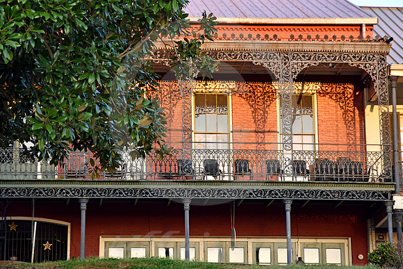 NATCHITOCHES #24 (Natchitoches LA)