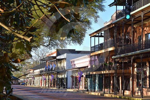 NATCHITOCHES #27 (Natchitoches LA)