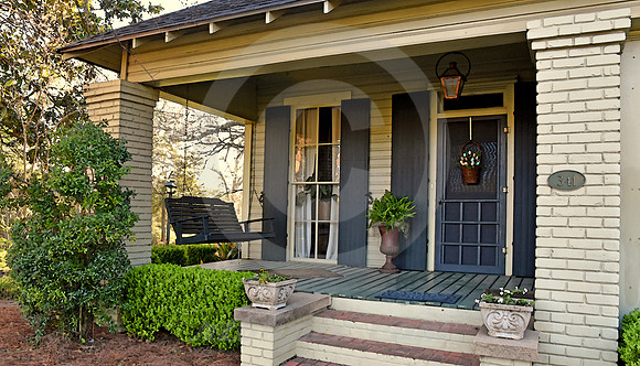 NATCHITOCHES #26 (Natchitoches LA)