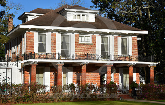 NATCHITOCHES #30 (Natchitoches LA)