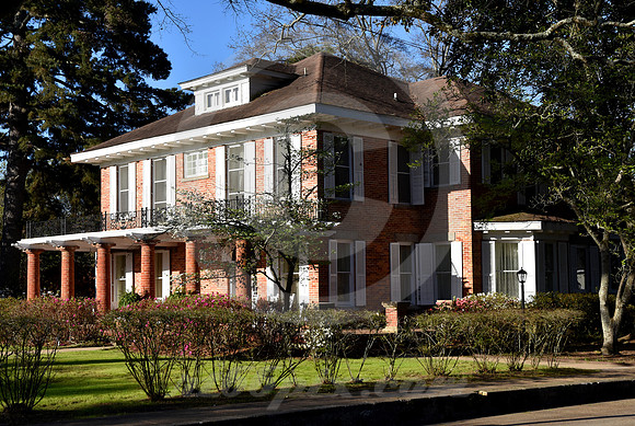 NATCHITOCHES #31 (Natchitoches LA)