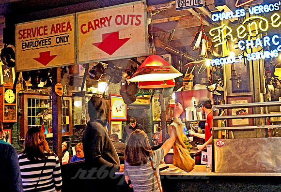 RENDEZVOUS #7 (Memphis TN)