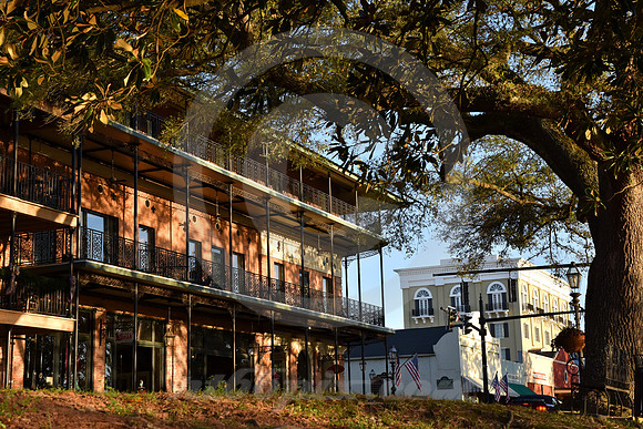 NATCHITOCHES #32 (Natchitoches LA)