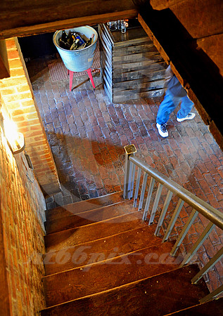 KING'S TAVERN #4 (Natchez Trace Natchez MS)