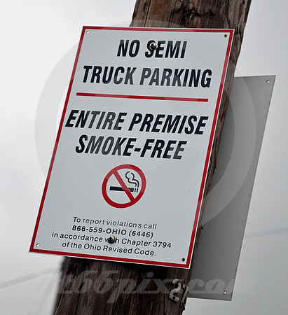 PREMISE (Lincoln Highway Dalton OH)