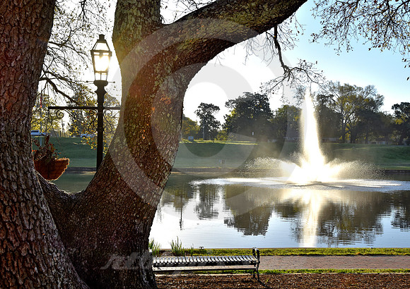 NATCHITOCHES #34 (Natchitoches LA)