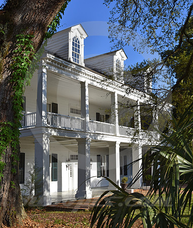 NATCHITOCHES #38 (Natchitoches LA)