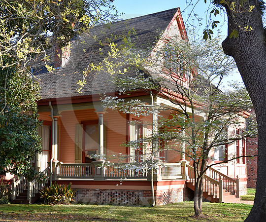 NATCHITOCHES #39 (Natchitoches LA)