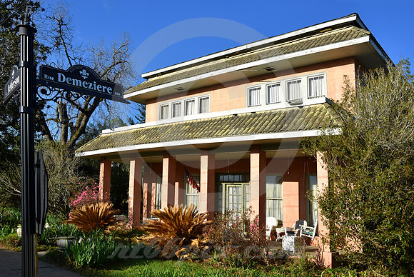 NATCHITOCHES #43 (Natchitoches LA)