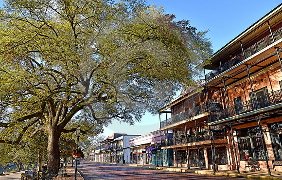 NATCHITOCHES #45 (Natchitoches LA)