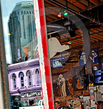 BROADWAY #49 (Natchez Trace Nashville TN)